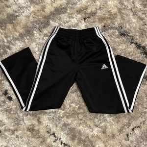 Addidas Sweatpants Little Kids Size 7